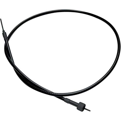 Câble de compteur rallongé Motion Pro pour longs trajets en Harley FLSTC