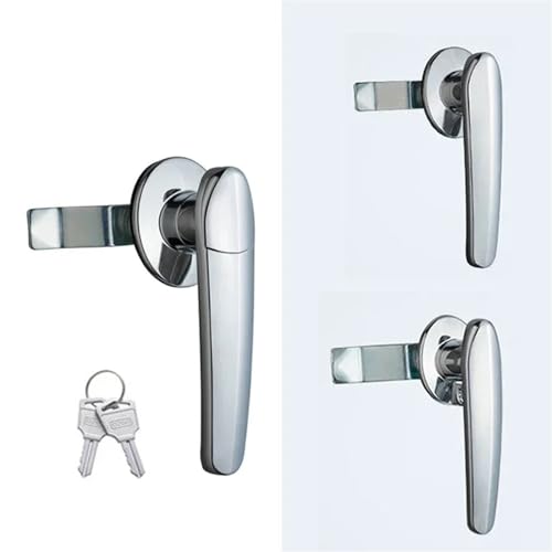 Poignée pour boîte à air électronique et matériel industriel LK1008 G1 - 4