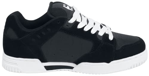 Image of Etnies Faze- Classic Skate Heritage Style with on-Trend Puffy Look, Reinforced Cupsole, Cushioned Fit, Everyday Sneakers with bite
