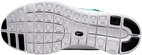 Nike Mens Free Run 2 DR9877 100 Washed Teal - Size 10 | Image 5