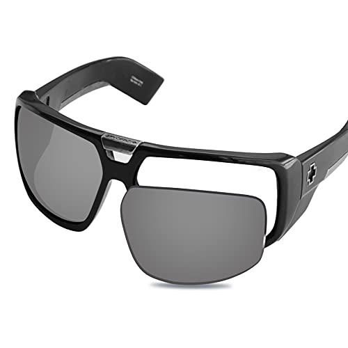 Image of 100% Precise-Fit Replacement Sunglass Lenses for Spy Optic Touring