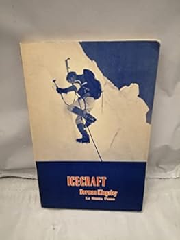 Paperback Icecraft Book