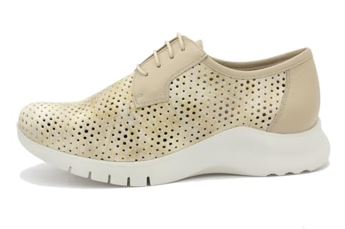 Piesanto 250715p avec semelle amovibles pour pieds sensibles
