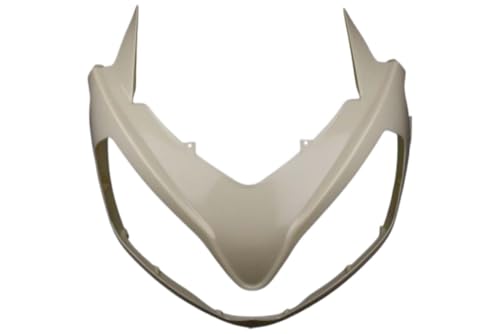 Carénage avant KAWASAKI GTR 1400 tête de fourche non-peint moto ZGT40