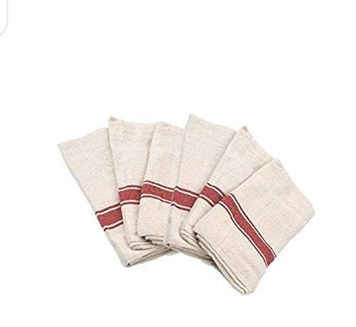 FASH Cotton Floor Cleaning Duster, Cloth, Mop, Pocha for School, Hospital, Home, Kitchen Cleaning Pack of (10) (B09XR83VVG) Amazon Price History, Amazon Price Tracker