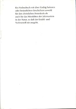 Hardcover Das Gold der Armen: Geschichten für das ganze Jahr Book