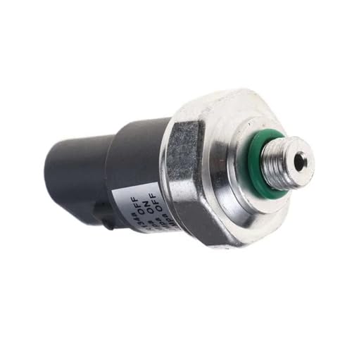 Capteur de pression de climatisation haute précision B01A61503 pour Mazda