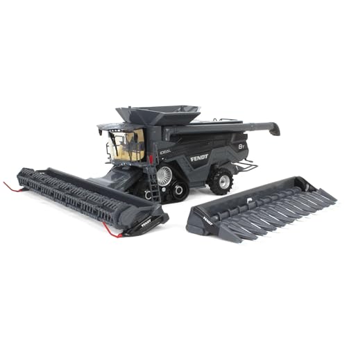 Spec Cast Cosechadora Fendt Ideal 8T 1:64