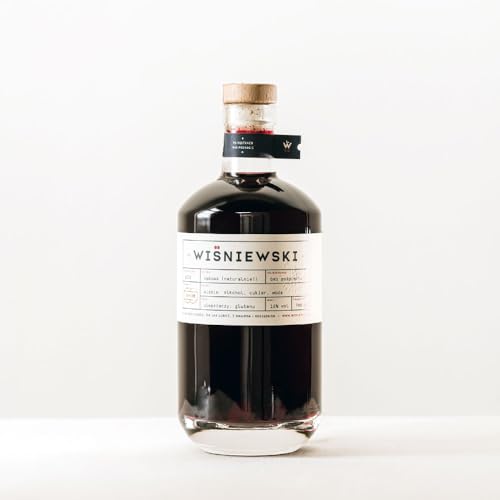 ママパン チェリーリキュール ヴィシニェフスキ 700ml