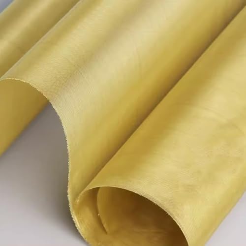 Malla de latón 200 mesh ideal para solucionar filtraciones de sedimentos finos 2
