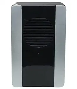 REVALS Plastic Water Bell | Water Tank Alert Overflow Control Alarm Water Bell