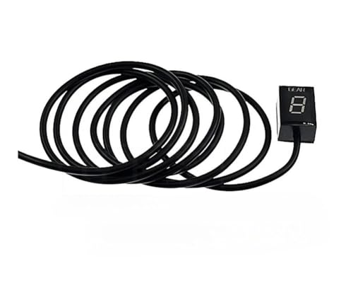 �f�W�^���M�A�C���W�P�[�^�[ �I�[�g�o�C 1-6 ���x�� �M�A �C���W�P�[�^�[ ���g 6 �X�s�[�h �f�W�^�� �M�A ���[�^�[ �C���W�P�[�^�[ CB1100SF CB1100 SF 1999-2004 00