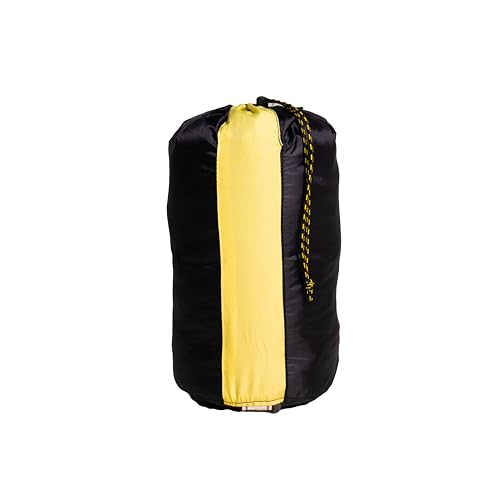 Image of Teton 20F and 5F Degree Sleeping Bag; Lightweight, Warm Weather Mummy Sleeping Bags for Adults and Kids, Camping, Backpacking, Hiking