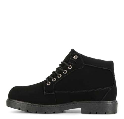 Image of Lugz Men's Mantle Mid Classic Chukka Fashion Boot