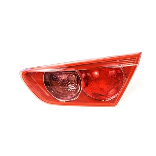 Boîtier lampe frein Lancer Sedan cassé ? Réparez le côté droit rouge