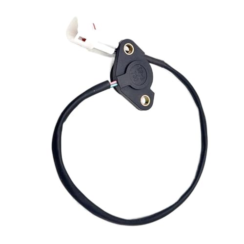 Capteur de vitesse UTV ATV 500 700 800 indicateur de rapport Hi MA HS YS