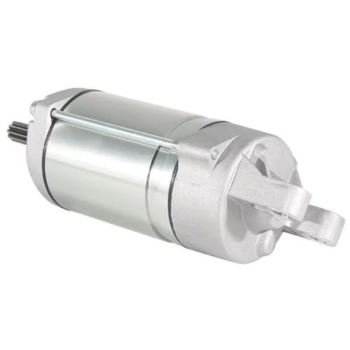 Motor de arranque Nytro soluciona problemas de encendido en frío para FX10 y R-TX