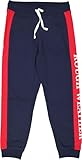 GANT Herren Jogginghose D1. RW Sweat Pants blau (DE/NL/SE/PL, Alphanumerisch, XS, Regular, Regular, Marine - 410)