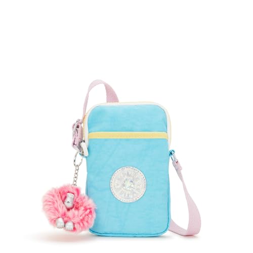 Image of Kipling Women's Tally Minibag, Lightweight Crossbody Mini Bag, Nylon Phone Bag