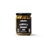 EDERKI - Piments basques doux 400g...