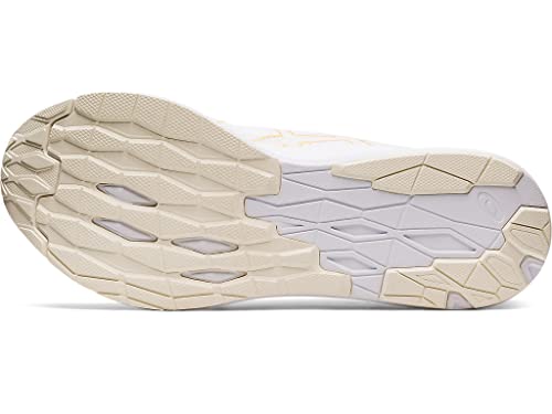 Asics Evoride, Scarpe da Ginnastica Uomo, Bianco