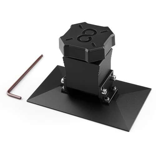 ELEGOO plataforma de impresión para impresora 3D de resina Mars