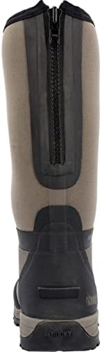 ROCKY Stryker Clay Waterproof Pull-On Boot Size 8(M) | Image 3