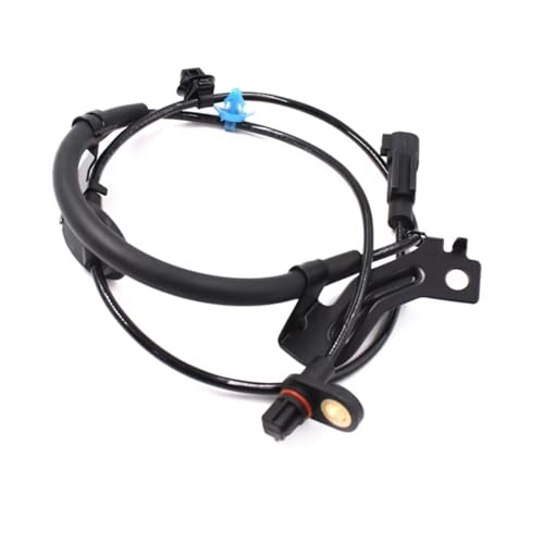 Capteur ABS de vitesse anti dysfonctionnement pour Mitsubishi Lancer Outlander avant arrière