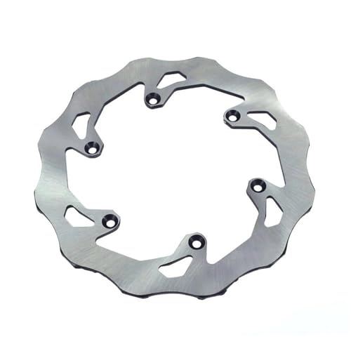Disque de frein de rechange 220 mm pour restaurer votre Suzuki DRZ400E