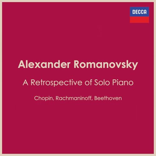 Alexander Romanovsky