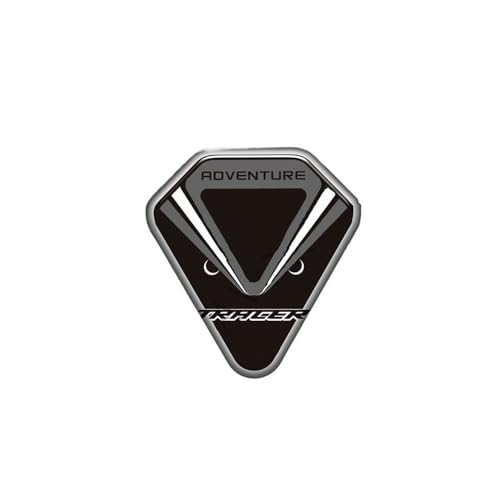Autocollant réservoir Moto Yamaha Tracer et MT protection de grip de carburant