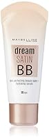 Maybelline Dream Satin BB Cream - Light,30mL