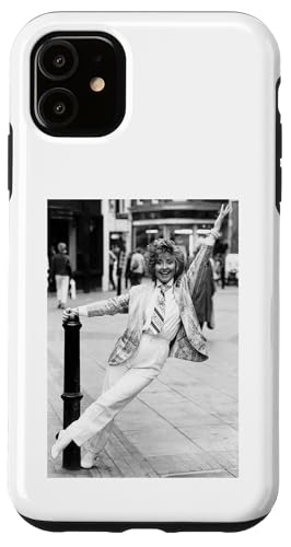 ���� �~���[�W�J���V�A�^�[ Guys & Dolls �|�b�v�V���K�[ 1985 �X�}�z�P�[�X iPhone 11 �p