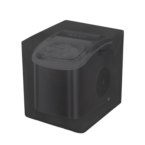 Countertop Ice Machine - Maker | Countertop Appliance, Maker for Portable Ice Makers, Bread Machine, Rice Cooker