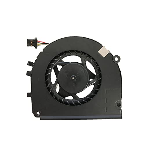 Ventilateur PC pour Dell XPS 13 L322X pièce de rechange interne noir