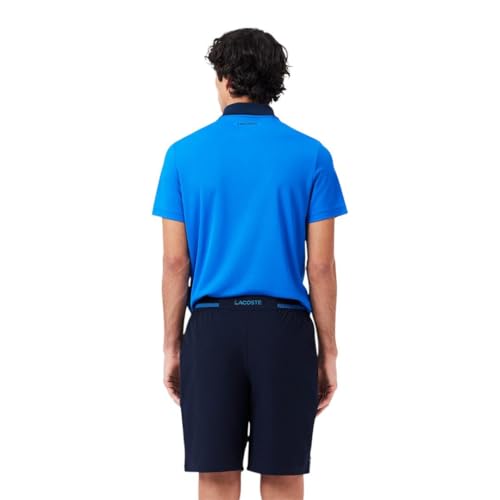 Image of Lacoste Tennis x Novak Djokovic Sportsuit Shorts