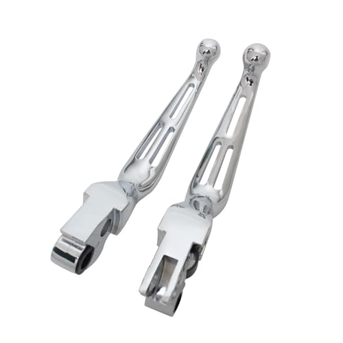 Levier d'embrayage de moto pour restaurer les commandes de Fat Boy et Dyna