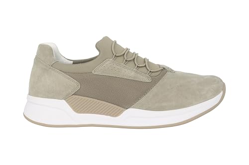 Basket de marche pour femme Gabor semelle incurvée rollingsoft flexible