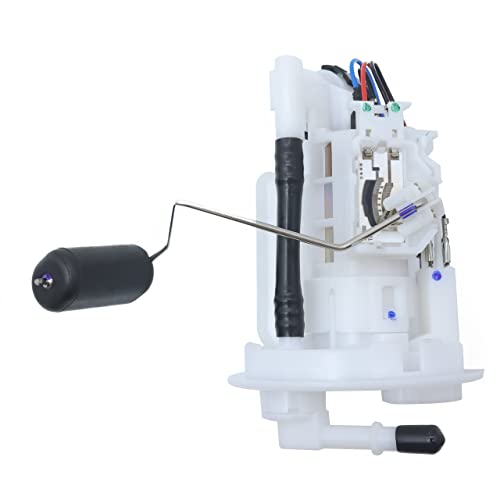 Image of Haran Fuel Pump Assembly Compatible For Yamaha R15 v1