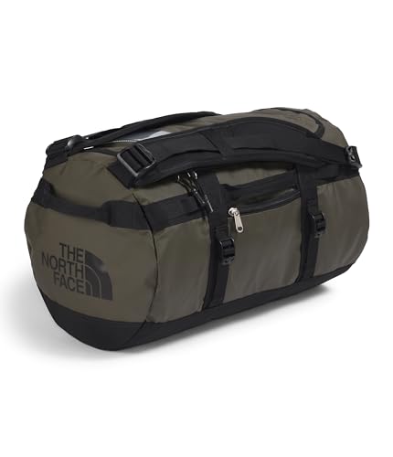 Base Camp - Sehr kleiner Seesack-Rucksack in Khaki 31 l-Grün