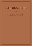 elektrochemie lk schall text  Elektrochemie: Theoretische Grundlagen und Anwendungen (German Edition)