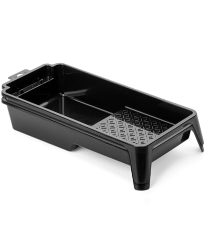 Bates 4 Inch Paint Tray 2 Pack