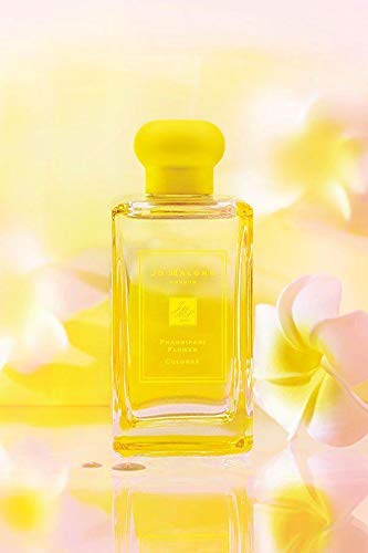 Amazon.com : FRANGIPANI FLOWER BY JO MALONE 100 ML/ 3.4 OZ COLOGNE