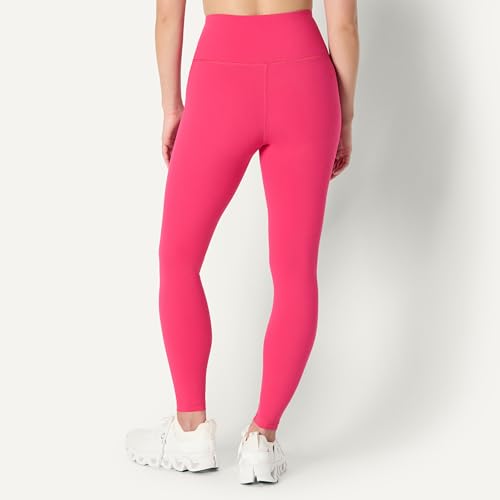 Image of Amazon Essentials Women's Active Total Train Gym Workout Leggings
