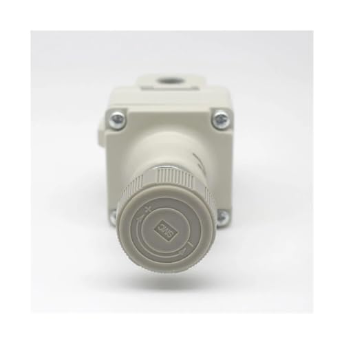 Régulateur de pression d'air pneumatique SMC IR1000 IR2000 avec interrupteur DM9BW - 2