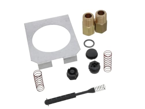 1043186R 1043186 Gas Valve Conversion NAT to LP Kit Replaces for Reznor