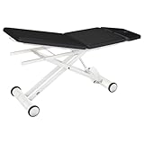 HWK Therapieliege Solid Viernheim Electric 3-TLG., LxBxH 195x65x46-89 cm