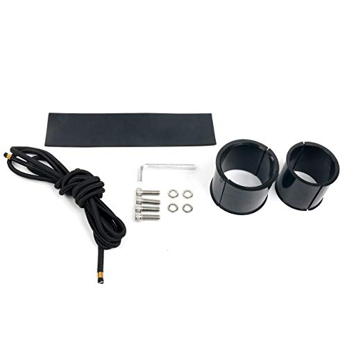 image for Amarine Made Oval Angle Mount Wakeboard Tower Rack Tower Rack Boat Hol