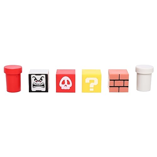 Image of Toys Uncle Figure (Mario 21 Piece Set)