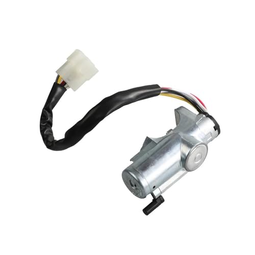 Bloqueo de encendido 48700-75P25 interruptor con llave Nissan Pathfinder 87-89 3